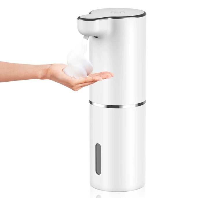 Foam Soap Dispenser - Automatic Touchless Sensor