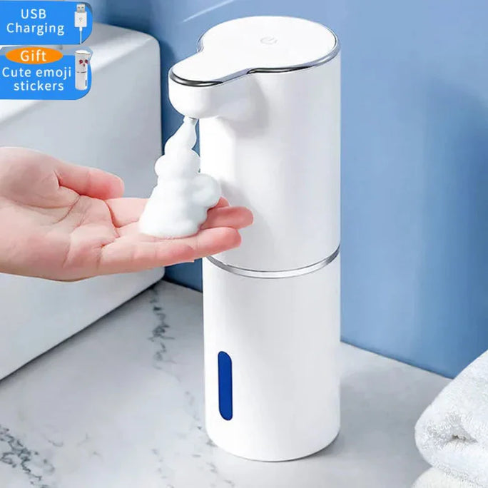 Foam Soap Dispenser - Automatic Touchless Sensor