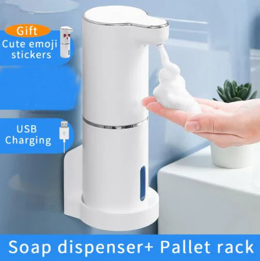 Foam Soap Dispenser - Automatic Touchless Sensor