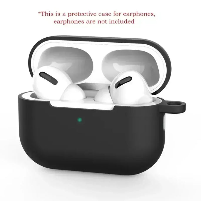 Silicone Case for AirPods Pro